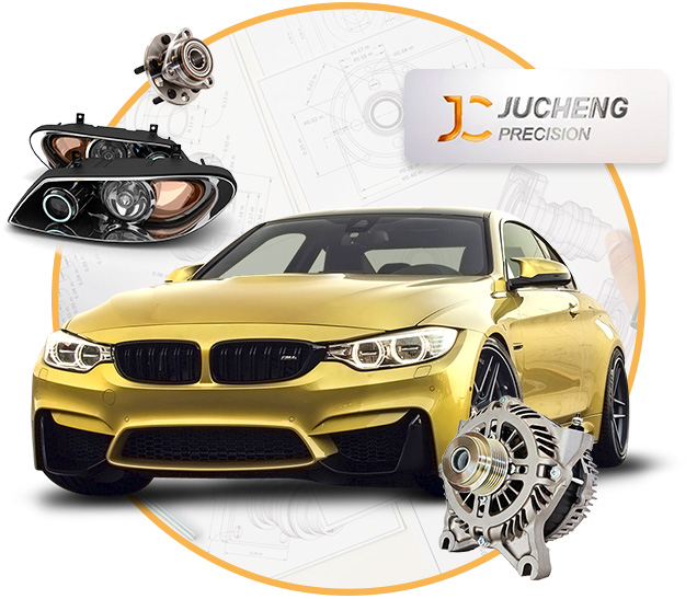 Automotive