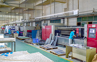 sheet metal services