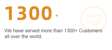 1300+