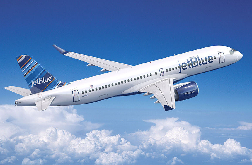 Aviation Aerospace