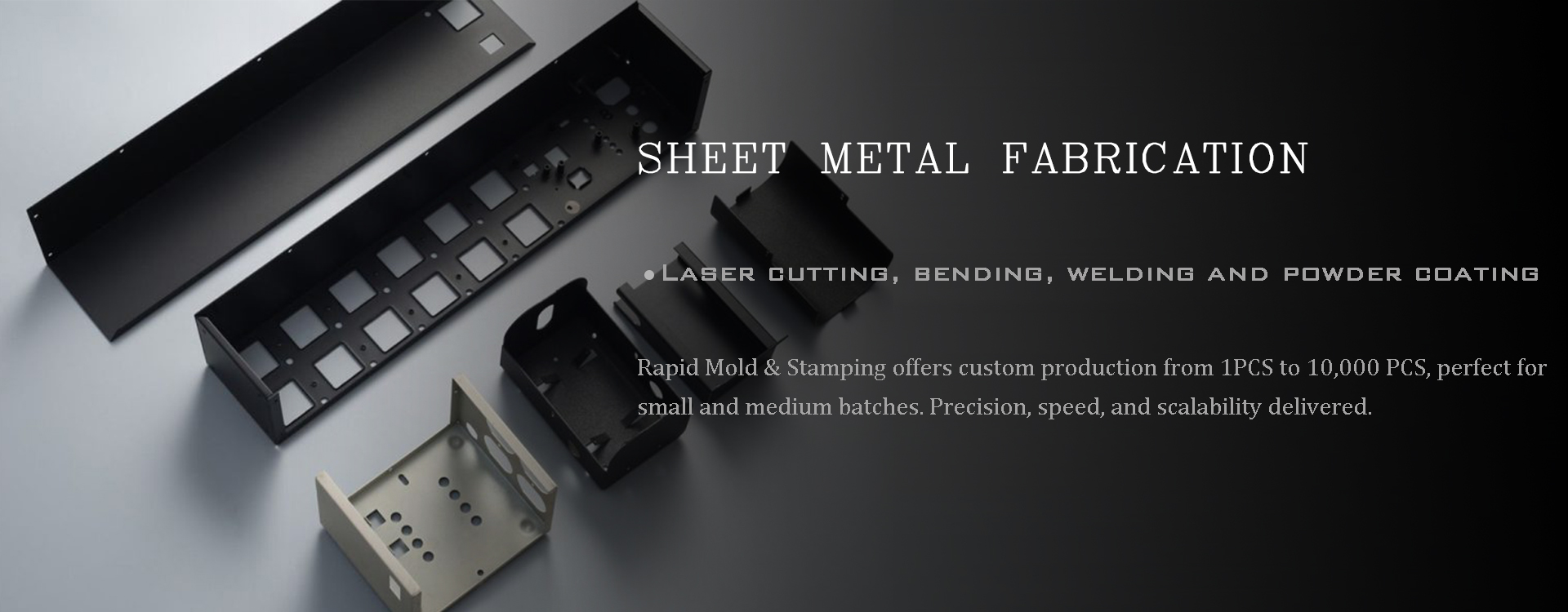 Sheet Metal Fabrication