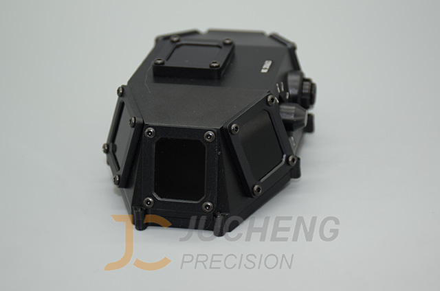 Defence-device