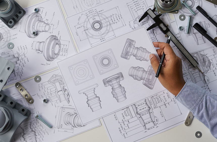 Industrial Design