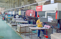 sheet metal prototyping services
