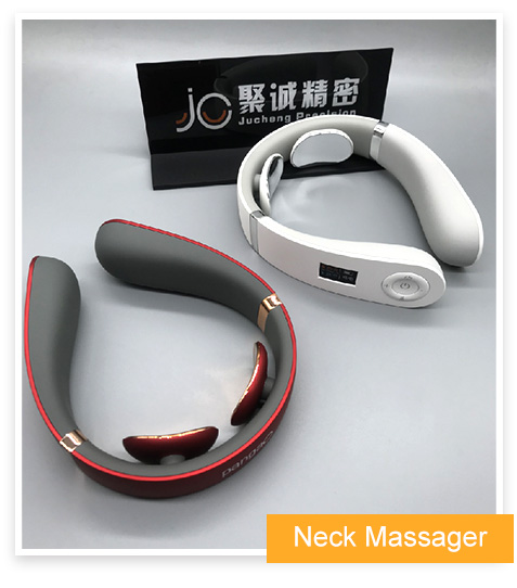 Neck-Massager
