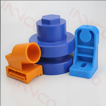 Injection Molding - 丨INCO