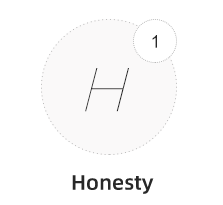 H