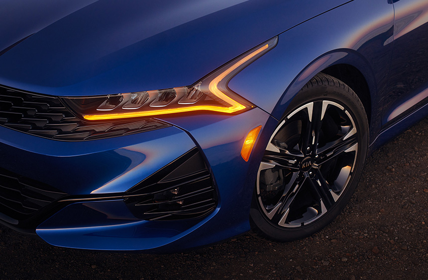 Automotive