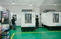 cnc machining workshop 1