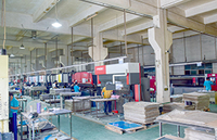 sheet metal fabrication services