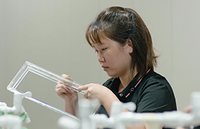 Surface Finishing workshop